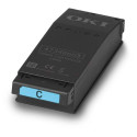 TONER LASER ORIGINAL OKI C650 / 09006127 CYAN 6000 PAGES