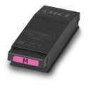 TONER LASER ORIGINAL OKI C650 / 09006128 MAGENTA 6000 PAGES