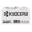 TONER ORIGINAL KYOCERA TK5490K / TK-5490K/ 1T0C220NL1 NOIR 4200 PAGES