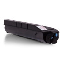 TONER PREMIUM TRIUMPH ADLER DCC2930 / 653010016 JAUNE 15000 PAGES