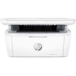 Imprimante laser monochrome multifonction HP LaserJet M140w, Wi-Fi