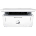 Imprimante laser monochrome multifonction HP LaserJet M140w, Wi-Fi