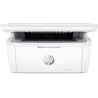 Imprimante laser monochrome multifonction HP LaserJet M140w, Wi-Fi