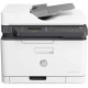 Imprimante laser couleur multifonction HP Color LaserJet MFP M179fnw