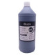 ENCRE UNIVERSEL NOIRE 1000ml POUR HP LEXMARK CANON BROTHER