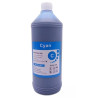 ENCRE UNIVERSEL CYAN 1000ml POUR HP LEXMARK CANON BROTHER