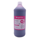 ENCRE UNIVERSEL MAGENTA 1000ml POUR HP LEXMARK CANON BROTHER