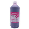 ENCRE UNIVERSEL MAGENTA 1000ml POUR HP LEXMARK CANON BROTHER