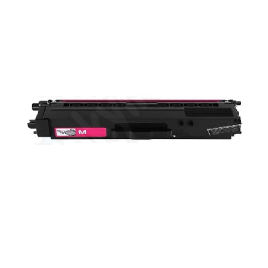 TONER LASER PREMIUM BROTHER TN247 / TN243 MAGENTA 2300 PAGES
