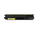 TONER LASER PREMIUM BROTHER TN247 / TN243 JAUNE 2300 PAGES