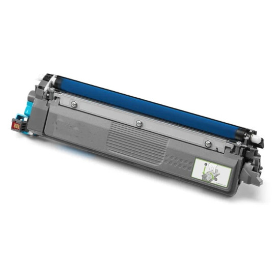 TONER LASER PREMIUM BROTHER TN248XLC CYAN 2300 PAGES