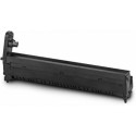 TAMBOUR PREMIUM OKI C612 / ES6412 / 46507307 CYAN 30000 PAGES