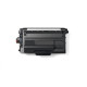 TONER LASER PREMIUM BROTHER TN3610 NOIR 18000 PAGES