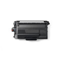 TONER LASER PREMIUM BROTHER TN3610 NOIR 18000 PAGES