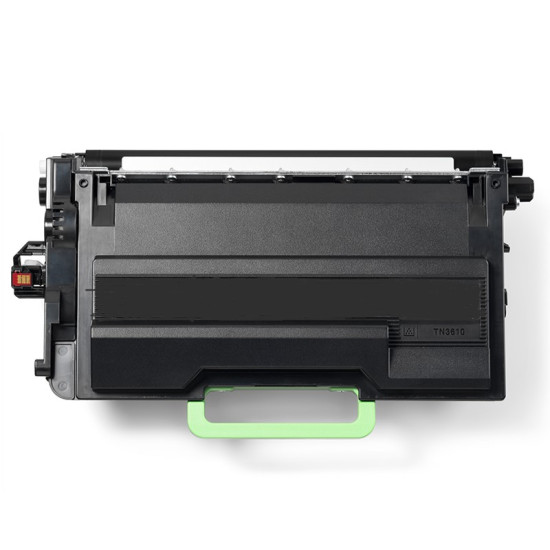 TONER LASER PREMIUM BROTHER TN3610XL NOIR 25000 PAGES