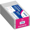 CARTOUCHE JET D'ENCRE ORIGINAL EPSON S020603 / SJIC22 MAGENTA 32.5ML