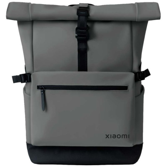 Xiaomi Roll Top Casual Backpack Sac à dos pour portable 15,6" 23L
