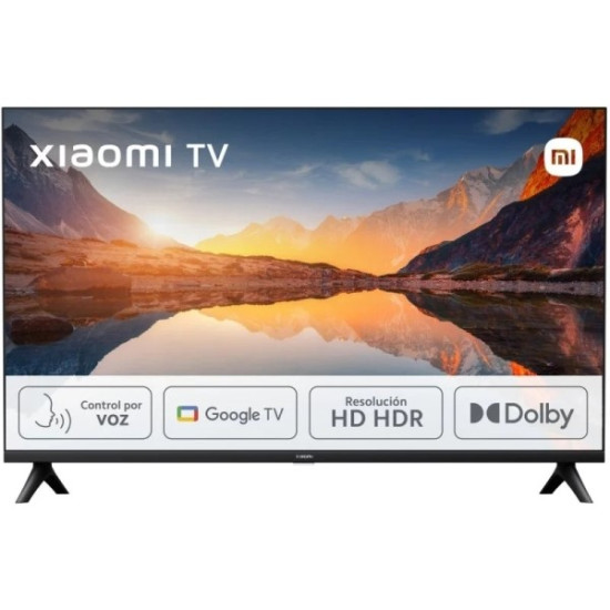 Xiaomi A 2025 Téléviseur Smart TV 32" LED HD HDR