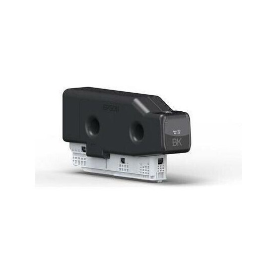 CARTOUCHE JET D'ENCRE ORIGINAL EPSON T08N140 NOIR 31500 PAGES