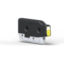 CARTOUCHE JET D'ENCRE ORIGINAL EPSON T08N440 JAUNE 28000 PAGES