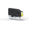 CARTOUCHE JET D'ENCRE ORIGINAL EPSON T08N440 JAUNE 28000 PAGES