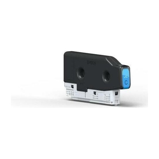 CARTOUCHE JET D'ENCRE ORIGINAL EPSON T08Q240 CYAN 28000 PAGES