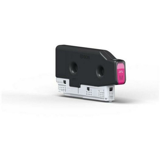CARTOUCHE JET D'ENCRE ORIGINAL EPSON T08Q340 MAGENTA 28000 PAGES