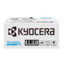 TONER ORIGINAL KYOCERA TK5450C / TK-5450C/ 1T0C0DCNL0 CYAN 3200 PAGES