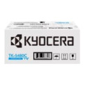 TONER ORIGINAL KYOCERA TK5480C / TK-5480C/ 1T0C22CNL0 CYAN 1250 PAGES