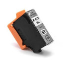 CARTOUCHE GENERIQUE EPSON T04F6 / 478XL GRIS 200 PAGES