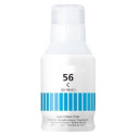 BOUTEILLE GENERIQUE CANON GI40 / GI51 / GI53 / GI56 / GI590 CYAN 70ML