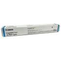 TONER LASER ORIGINAL CANON T07 / 3642C001 CYAN 37500 PAGES