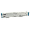 TONER LASER ORIGINAL CANON T07 / 3642C001 CYAN 37500 PAGES