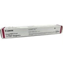 TONER LASER ORIGINAL CANON T07 / 3643C001 MAGENTA 37500 PAGES