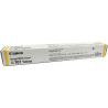 TONER LASER ORIGINAL CANON T07 / 3644C001 JAUNE 37500 PAGES