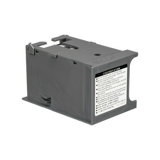 BOITE DE MAINTENANCE ORIGINAL EPSON C13S210057 / SC13MB
