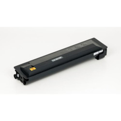 TONER PREMIUM TRIUMPH ADLER CK-5510K / 1T02R40UT0 NOIR 15000 PAGES