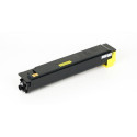 TONER PREMIUM TRIUMPH ADLER CK-5510Y / 1T02R4AUTO JAUNE 7000 PAGES