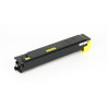 TONER PREMIUM TRIUMPH ADLER CK-5510Y / 1T02R4AUTO JAUNE 7000 PAGES