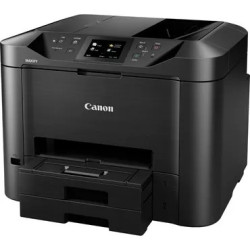 Imprimante multifonction couleur Canon Maxify MB5450 WiFi