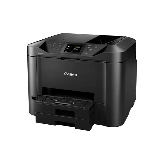 Imprimante multifonction couleur Canon Maxify MB5450 WiFi