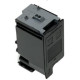 TONER LASER PREMIUM SHARP MXC30GTB / MX-C30GTB NOIR 6000 PAGES