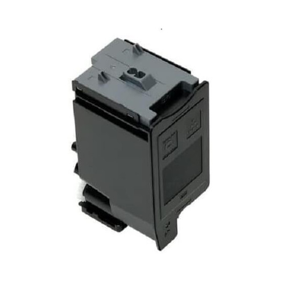 TONER LASER PREMIUM SHARP MXC30GTB / MX-C30GTB NOIR 6000 PAGES