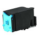 TONER LASER PREMIUM SHARP MXC30GTC / MX-C30GTC CYAN 6000 PAGES