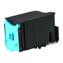 TONER LASER PREMIUM SHARP MXC30GTC / MX-C30GTC CYAN 6000 PAGES