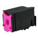 TONER LASER PREMIUM SHARP MXC30GTM / MX-C30GTM MAGENTA 6000 PAGES