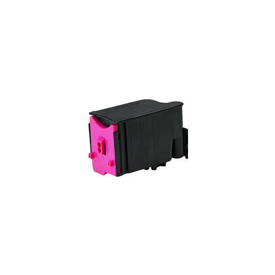 TONER LASER PREMIUM SHARP MXC30GTM / MX-C30GTM MAGENTA 6000 PAGES