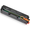 TONER PREMIUM PANTUM CTL2000HY / CTL-2000HY JAUNE 3500 PAGES