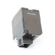 TONER LASER PREMIUM LEXMARK / XC4100 / 24B6719 JAUNE 13000 PAGES