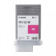 CARTOUCHE ORIGINAL CANON PFI121M / PFI-121M / 6267C001 MAGENTA 130ML